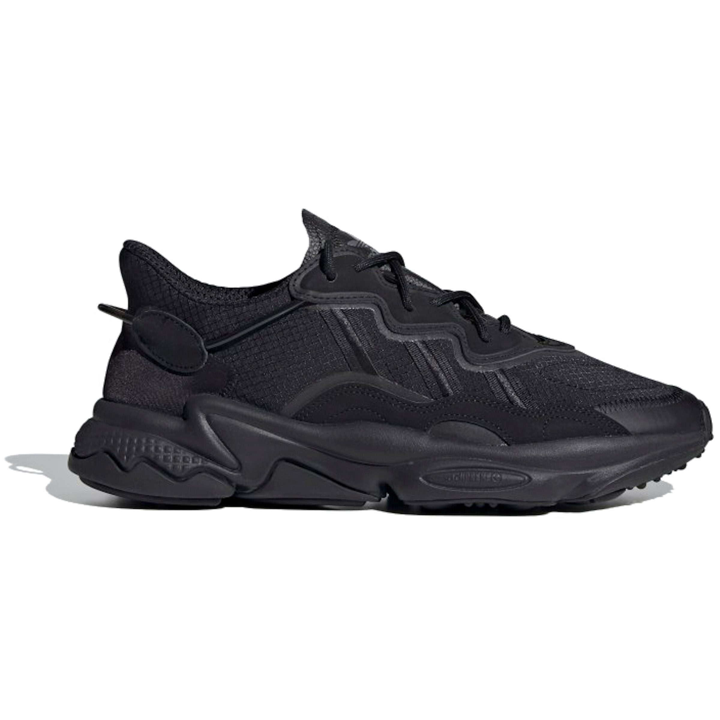adidas Ozweego Core Black Ripstop (FV9665)