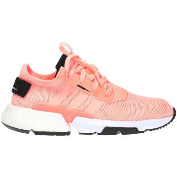 adidas POD-S3.1 Clear Orange (B37364)