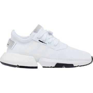 adidas POD-S3.1 Cloud White Core Black (W) (B37459)