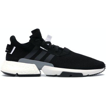 adidas POD-S3.1 Core Black Reflective Silver (BD7737)