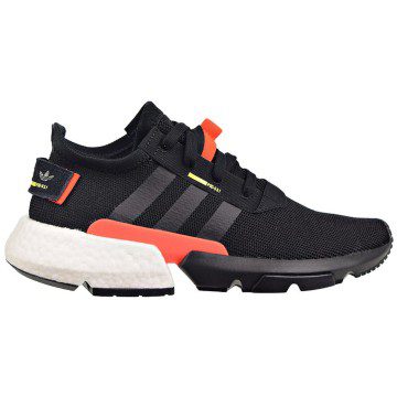 adidas POD-S3.1 Black Solid Red (G28993)