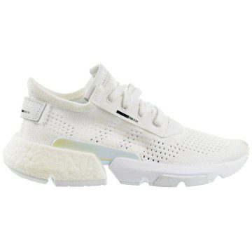 adidas POD-S3.1 Cloud White Shock Pink (W) (DB2698)