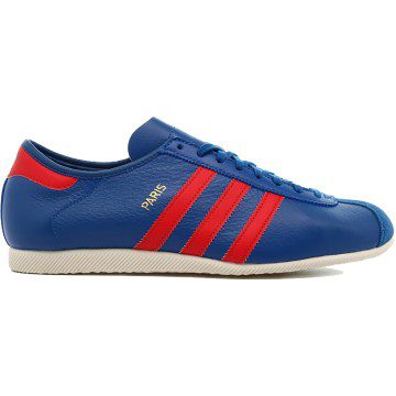 adidas Paris Lush Blue Lush Red (FV1191)