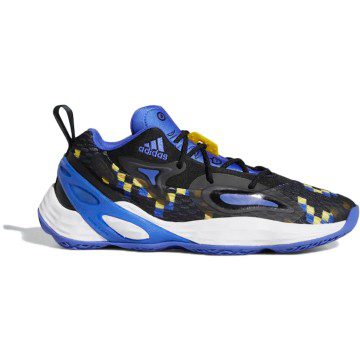 adidas Performance Exhibit A Black Royal (H69008)