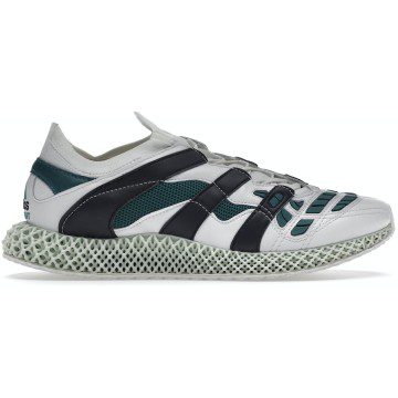 adidas Predator Accelerator 4D EQT White Sub Green (GX0223)