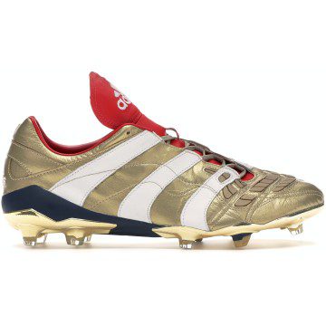 adidas Predator Accelerator FG 25 Year Pack Zidane (F37076)