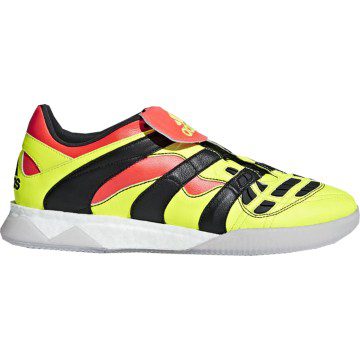 adidas Predator Accelerator Trainers Solar Yellow (CG7051)