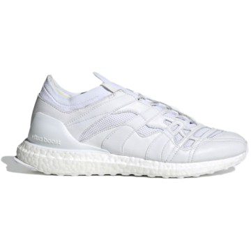 adidas Predator Accelerator Triple White (HP7477)