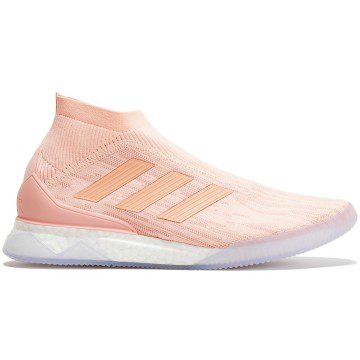 adidas Predator Tango 18+ Clear Orange (AQ0604)