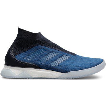adidas Predator Tango 18+ Trace Royal (AQ0605)