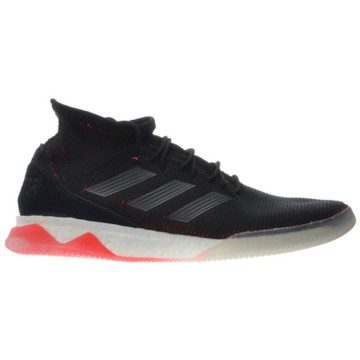 adidas Predator Tango 18.1 Black Red (CP9268)