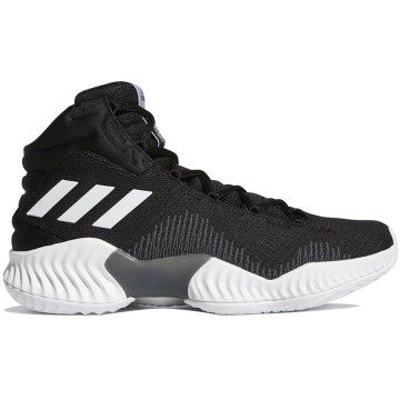 adidas Pro Bounce 2018 Core Black (AH2658)