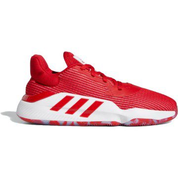adidas Pro Bounce 2019 Low Scarlet (EF9841)