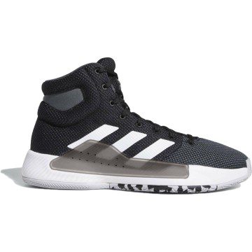 adidas Pro Bounce Madness 2019 Core Black (BB9239)