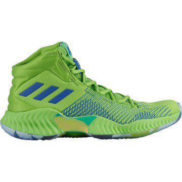 adidas Pro Bounce Mid 2018 Andrew Wiggins PE (B41856)