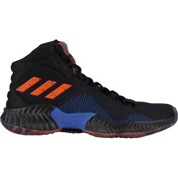 adidas Pro Bounce Mid 2018 Kristaps Porzingis PE (B41990)
