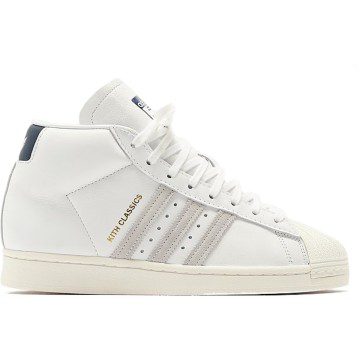 adidas Pro Model 1970 Kith Classics Program White (AAFY3519)