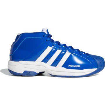 adidas Pro Model 2G Team Royal Blue (EF9820)