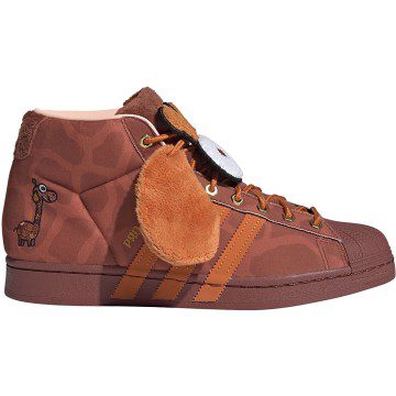 adidas Pro Model Melting Sadness Giraffe (FZ5398)