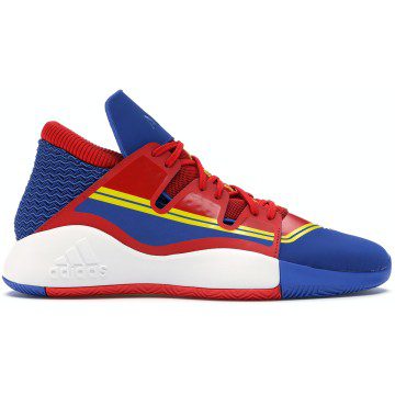 adidas Pro Vision Marvel Captain Marvel (EF2260)