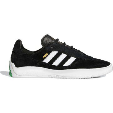adidas Puig Core Black White (FY7772)