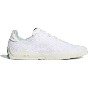 adidas Puig Primeknit Primeblue White Hazy Emerald (FY0435)