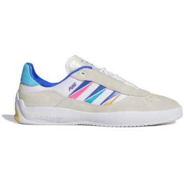 adidas Puig White Multi (GZ2766)