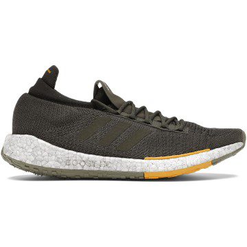 adidas PulseBoost HD Monocle Raw Khaki (EG2661)