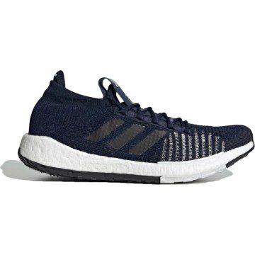 adidas Pulseboost HD Collegiate Navy Core Black (FU7340)