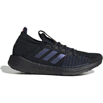 adidas Pulseboost HD Core Black (W) (EE4005)