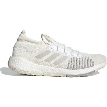 adidas Pulseboost HD Core White (FU7335)