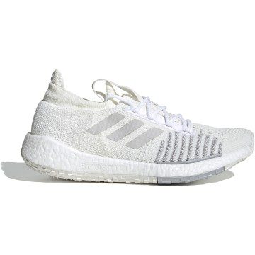 adidas Pulseboost HD Core White (W) (FU7344)
