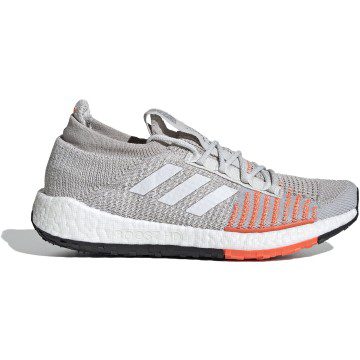 adidas Pulseboost HD Grey Coral (W) (FU7342)