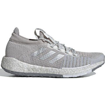 adidas Pulseboost HD Grey One (W) (G26991)