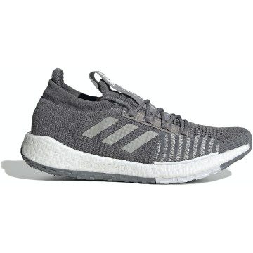 adidas Pulseboost HD Grey Three (W) (FU7345)