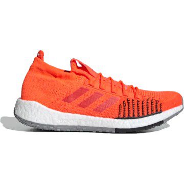 adidas Pulseboost HD Solar Red (FU7332)