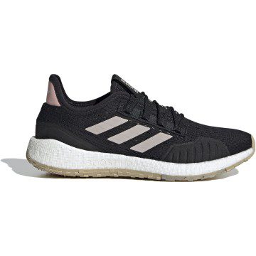 adidas Pulseboost HD Summer Rdy Black Pink (W) (EF0703)