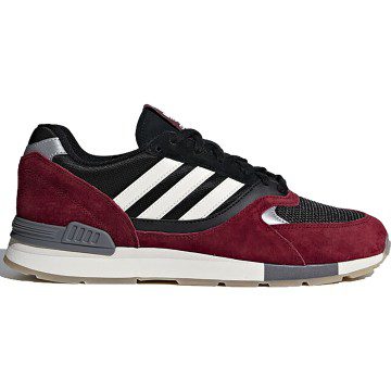 adidas Quesence Collegiate Burgundy (B37907)