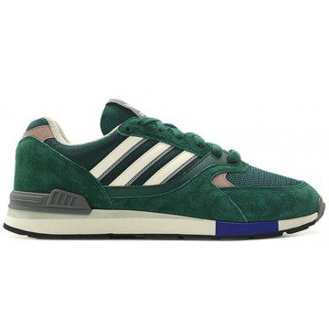 adidas Quesence Collegiate Green (B37851)