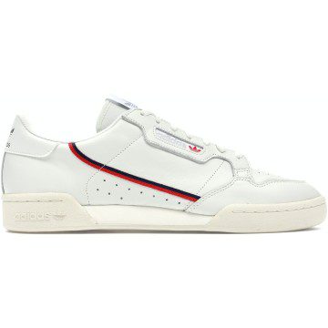 adidas Rascal White Tint (B41680)