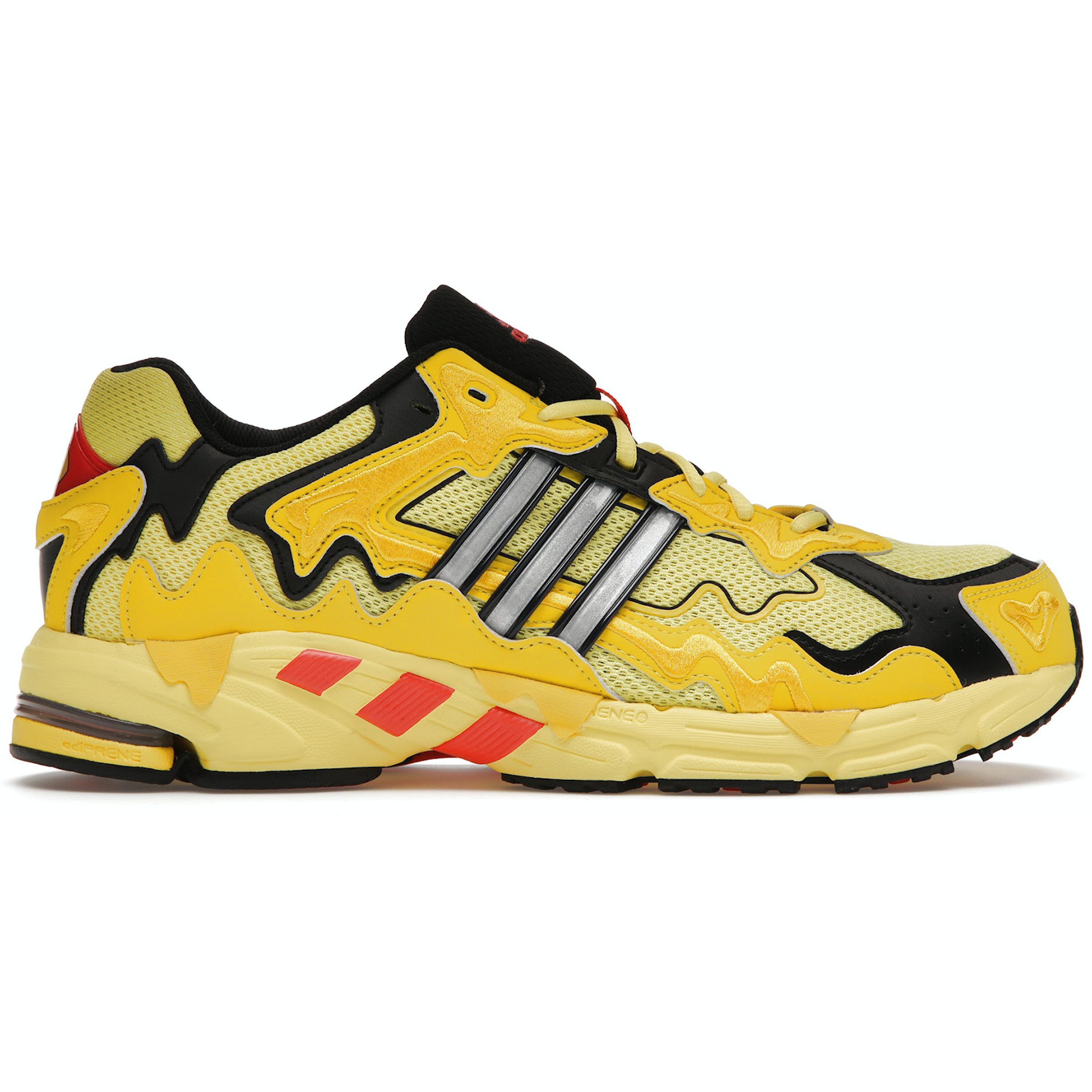 adidas Response CL Bad Bunny Yellow (GY0101)
