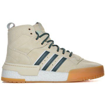adidas Resto Mod Eric Emanuel Linen Green Night (F35091)