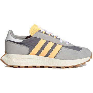 adidas Retropy E5 Grey Acid Orange (H03077)