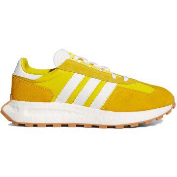 adidas Retropy E5 Hazy Yellow (GW0560)