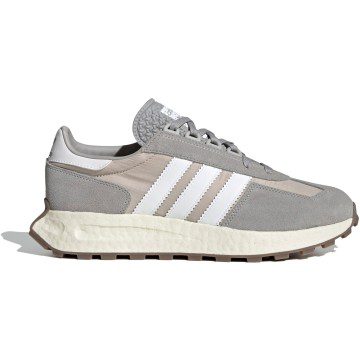 adidas Retropy E5 Solid Grey (Q47101)