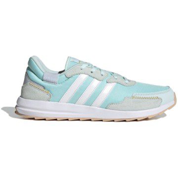 adidas Retrorun Halo Mint (W) (GZ5350)