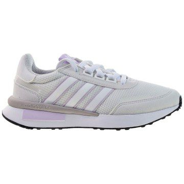 adidas Retroset Crystal White Purple Tint (W) (FW4814)