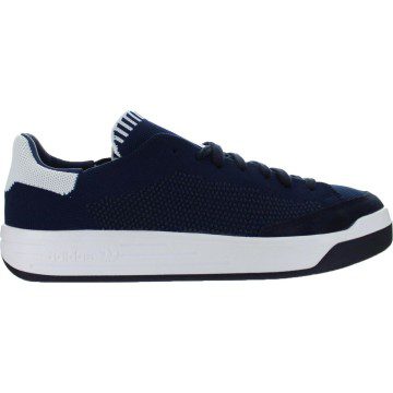 adidas Rod Laver Primeknit Collegiate Navy (S80513)