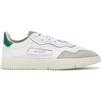 adidas SC Premiere Kith White Green (EF8189)