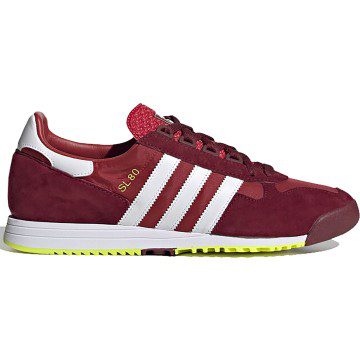 adidas SL 80 Scarlet (FV4418)